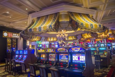 Las vegas