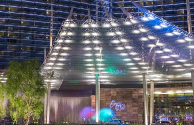 Las Vegas Aria