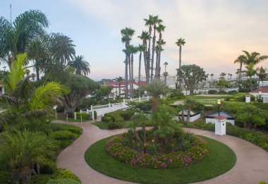 Hotel Del Coronado