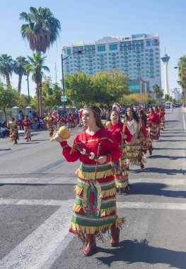 Fiesta Las Vegas