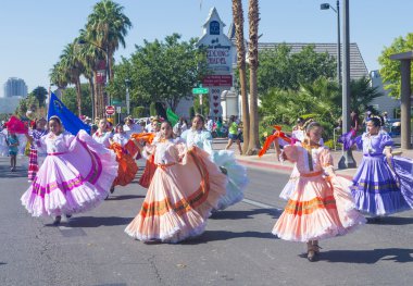 Fiesta Las Vegas