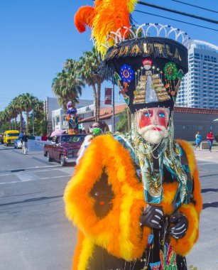 Fiesta Las Vegas
