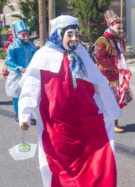 Fiesta Las Vegas