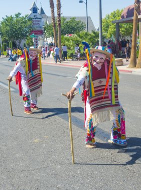 Fiesta Las Vegas