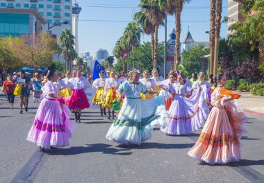 Fiesta Las Vegas
