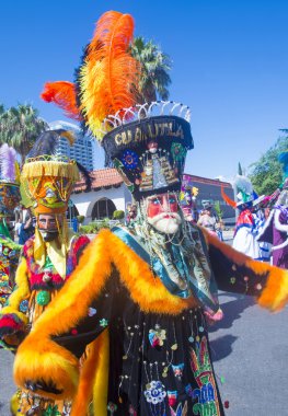 Fiesta Las Vegas