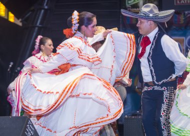 Fiesta Las Vegas