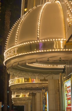 Las vegas, golden nugget