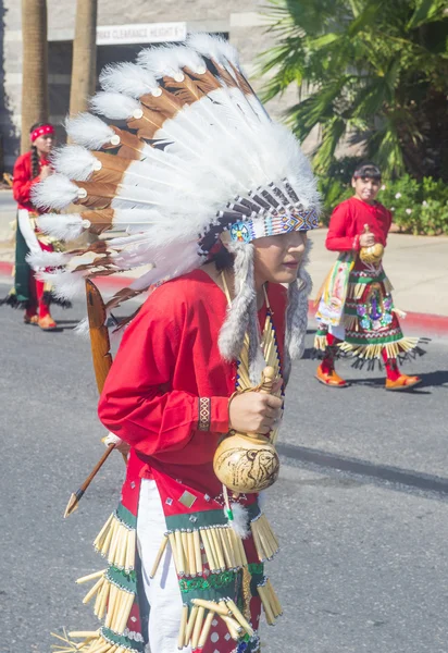 Fiesta Las Vegas — Stock Photo, Image