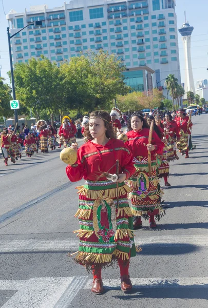 Fiesta Las Vegas — Zdjęcie stockowe