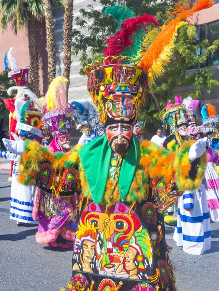 Fiesta Las Vegas — Foto de Stock