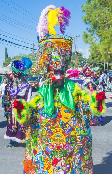 Fiesta Las Vegas — Fotografia de Stock