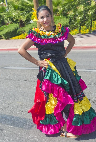 Fiesta Las Vegas — Stock Photo, Image