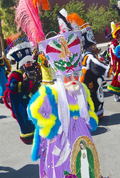 라스베가스 축제 — 스톡 사진
