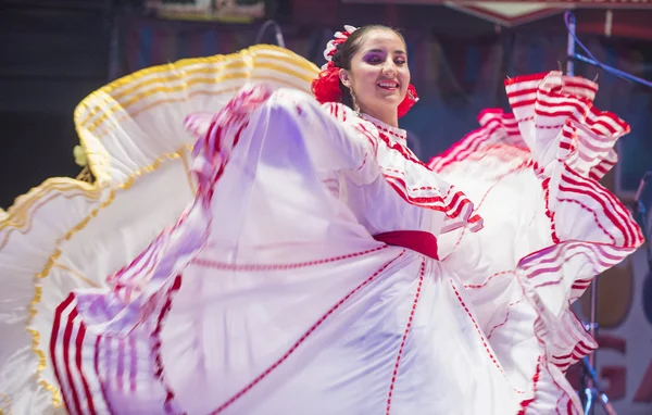 Fiesta Las Vegas — Stok fotoğraf