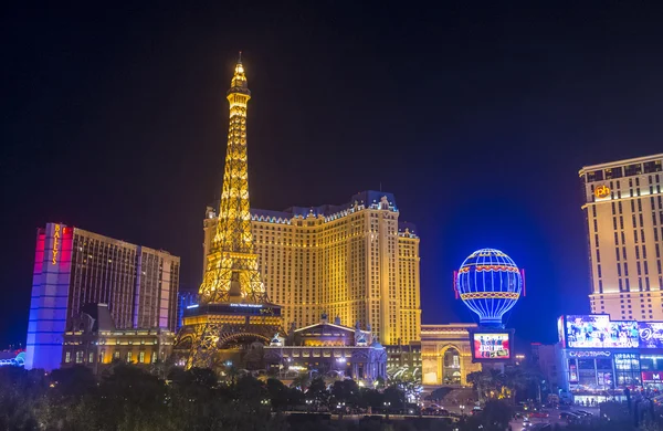 Las vegas — Foto de Stock