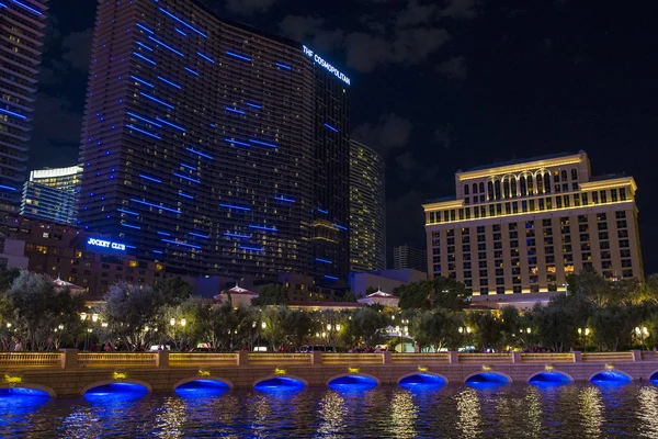 Las vegas — Foto de Stock