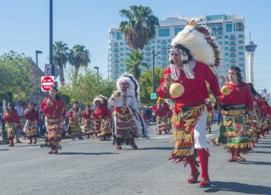 Fiesta Las Vegas