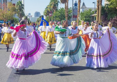 Fiesta Las Vegas
