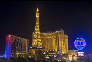 Las vegas