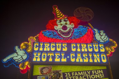 circus circus las vegas