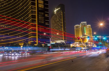 Las vegas