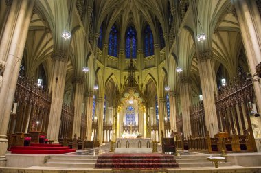 St.Patrick's Cathedral
