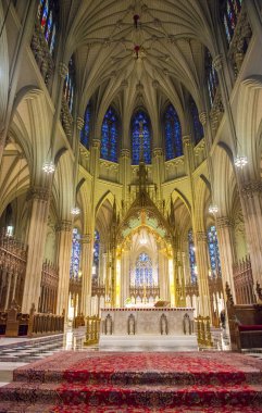 St.Patrick's Cathedral