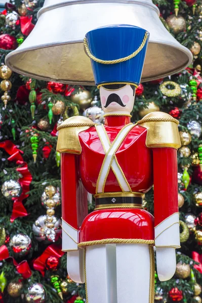 Nutcracker — Stock Photo, Image