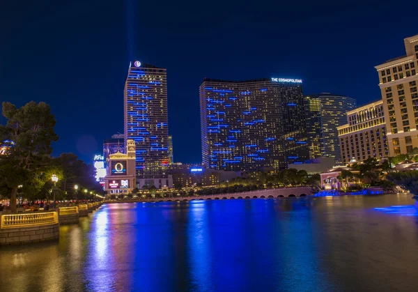 Las vegas — Foto Stock