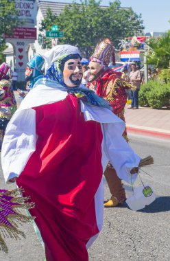 Fiesta Las Vegas