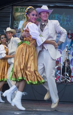 Fiesta Las Vegas