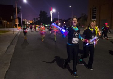 las vegas kızdırma çalıştırmak