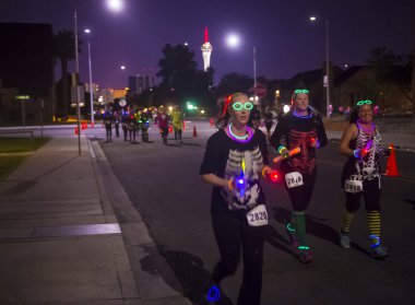 las vegas kızdırma çalıştırmak