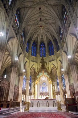 St.Patrick's Cathedral