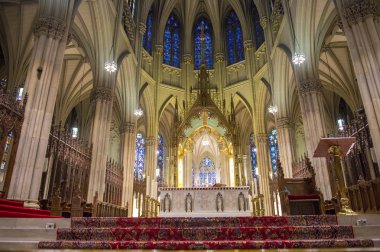 St.Patrick's Cathedral