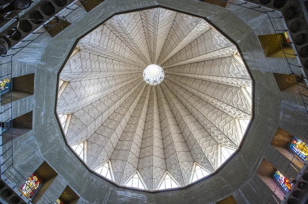 Duyuru Bazilikası — Stok fotoğraf