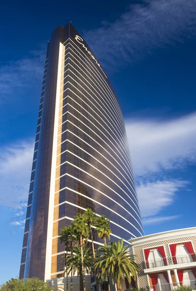 Las vegas, encore hotel — Stockfoto