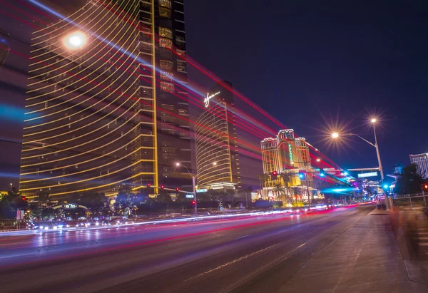 Las Vegas — Stock Photo, Image