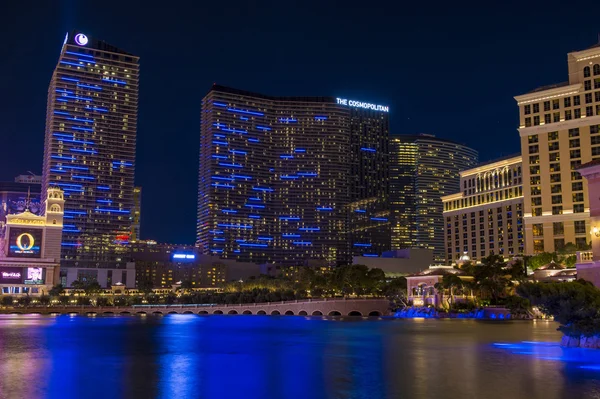 Las vegas — Foto de Stock