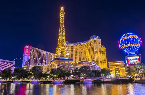 Las vegas — Foto de Stock