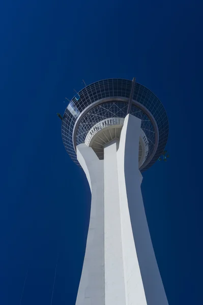 Las vegas, stratosphere tower — Stock fotografie