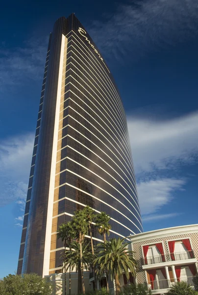 Las vegas, Zugabe Hotel — Stockfoto