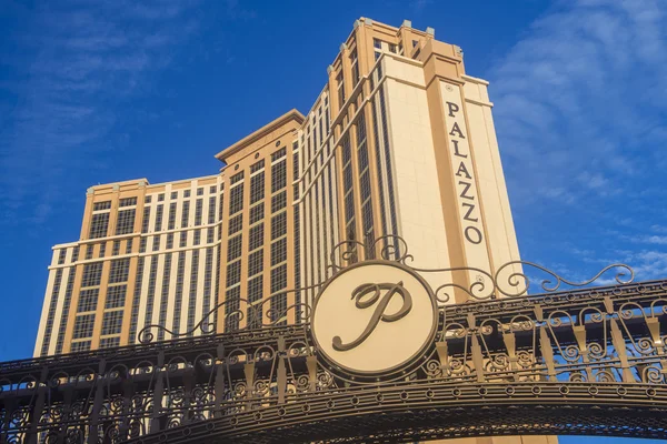 Las vegas — Foto de Stock