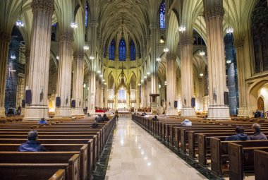 St.Patrick's Cathedral