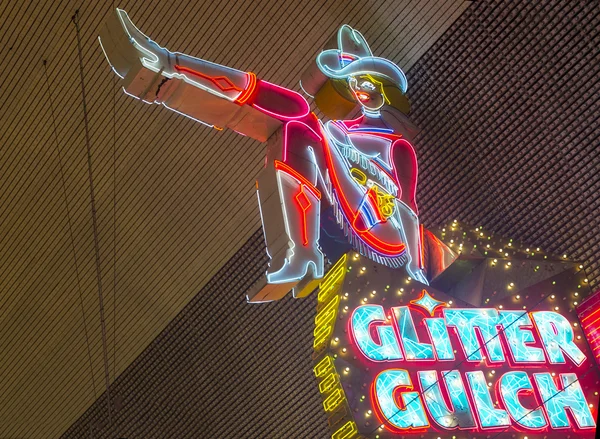 Las Vegas, Fremont Street Experience — Photo