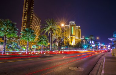 Las vegas