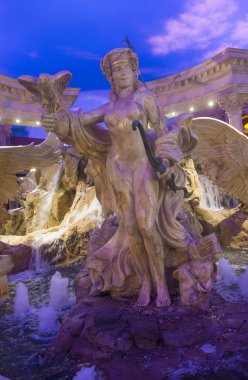 Las vegas, forum