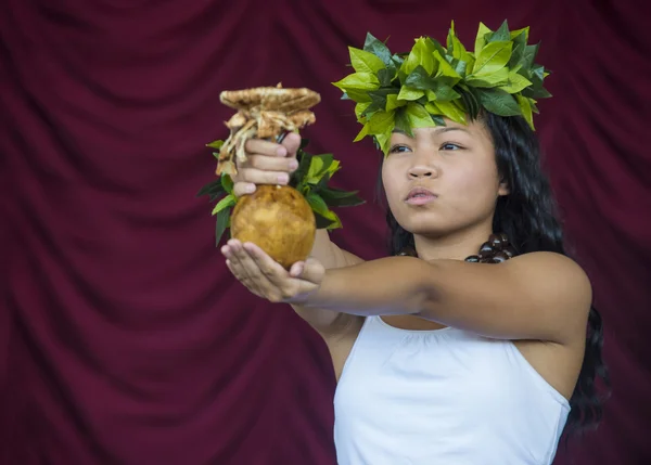 Ho'olaule'a Pacific Islands Festival