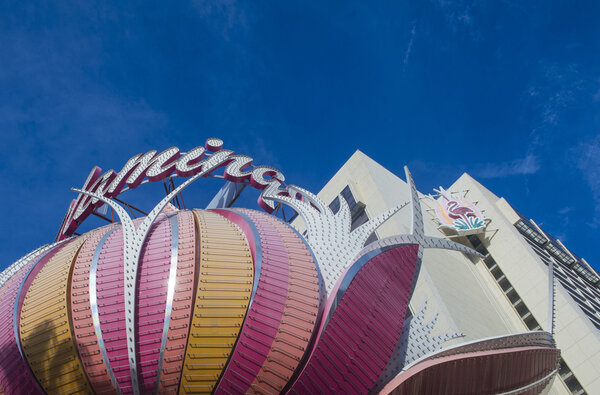 Las Vegas , Flamingo